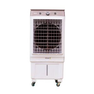 CLIMATIZADOR CLIMAT 150W 30 LTS T. VIDRO EVAP. CLM30LT BR BEJE 220V