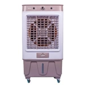 CLIMATIZADOR CLIMAT 280W 60 LTS T. VIDRO EVAP. 65RT PLUS BR BEJE 220V