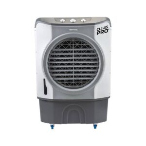 CLIMATIZADOR VENTISOL 210W 45 LTS EVAP. CLI45 PRO CINZA 220V