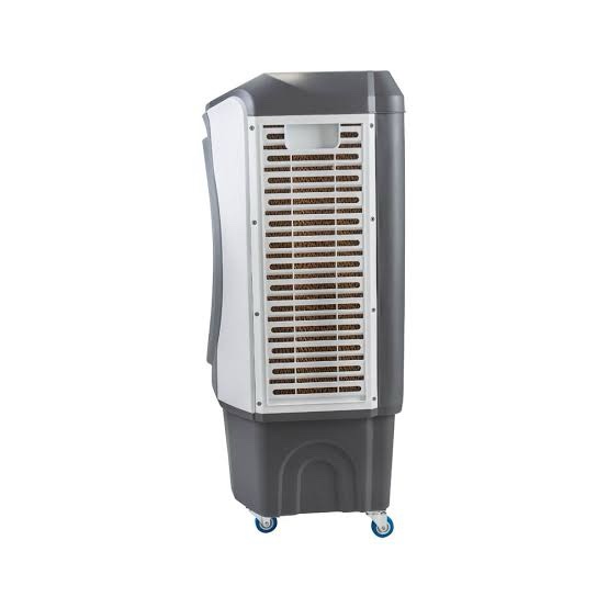 CLIMATIZADOR VENTISOL 210W 45 LTS EVAP. CLI45 PRO CINZA 220V - Imagem 3