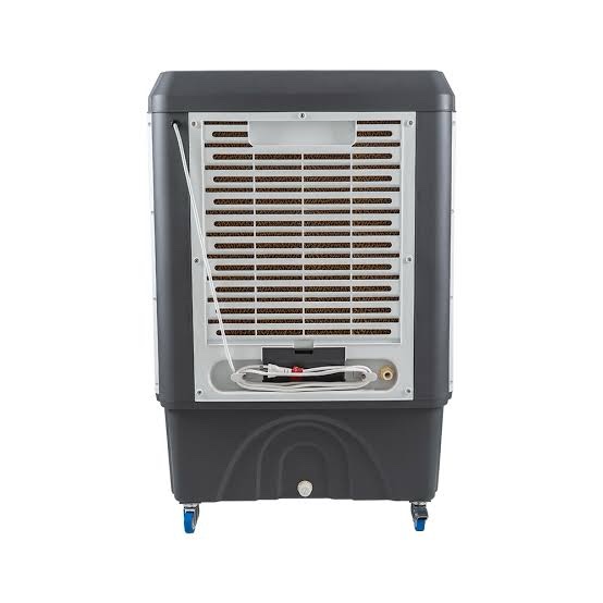 CLIMATIZADOR VENTISOL 210W 45 LTS EVAP. CLI45 PRO CINZA 220V - Imagem 2