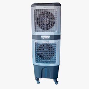 CLIMATIZADOR ULTRAAR 325W 80 LTS EVAP. DUPLO UT80DP CINZA 220V