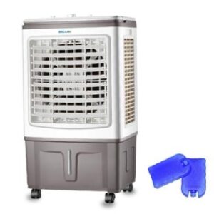 CLIMATIZADOR EVAP. ZLX30 SLIM 30 LTS BRANCO 100W ZELLOX 220V