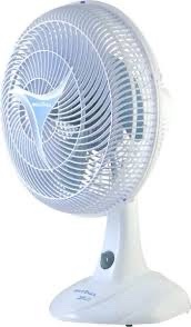 VENT. BRITANIA 30 MESA 6P 60W PROTECT BRANCO 220V