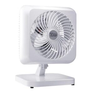 VENT. VENTIDELTA 30 MESA 130W TURBI DESING BRANCO 220V
