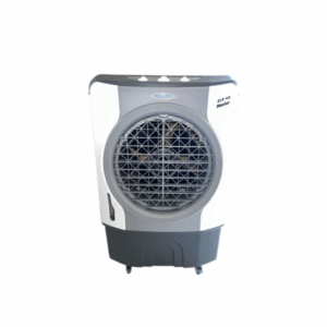 CLIMATIZADOR EVAP. ZLX45 MASTER 45 LTS CINZA BR 210W ZELLOX 220V