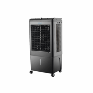 CLIMATIZADOR ZELLOX ZLX45 SLIM 45 LTS 150W CINZA BR 220V