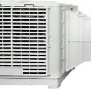 CLIMATIZADOR SMART AIR 1100W 60 LTS EVAP. 20000 PAREDE V. LATERAL 220V