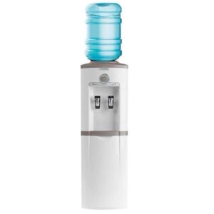 BEBEDOURO COLUNA EGC35B BRANCO ESMALTEC 220V