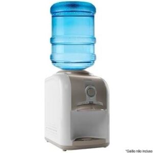 BEBEDOURO MESA EGM30 BRANCO ESMALTEC 220V