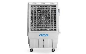 CLIMATIZADOR CLIMAT 750W 120 LTS EVAP. 180RT 220V