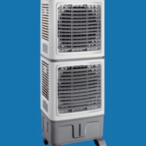 CLIMATIZADOR VENTISOL 300W EVAP. CLM60 DUPLO BRANCO 220V