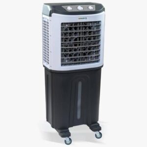 CLIMATIZADOR ULTRAAR 150W 75 LTS EVAP. UT75 CINZA BR 220V