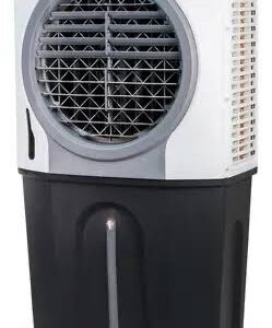 CLIMATIZADOR ZELLOX ZLX100 MASTER 100 LTS 210W CINZA 220V