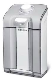 PURIFICADOR AGUA PN535 NATURAL FUME CLARO LATINA 220V