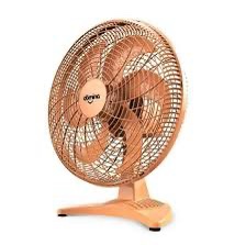 VENT. DOMINA 50 MESA 6P BRONZE 200W 220V