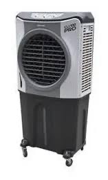 CLIMATIZADOR VENTISOL 210W 100 LTS EVAP. CLI100 PRO CINZA 220V