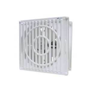 EXAUSTOR 25 CM 55W VAZAO AR 570 M3H CATARINA BRANCO ITC 220V