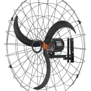 VENT. GOAR SOLASTER 01 METRO PAREDE 3P 1.2 CV POWER FIXO 220 V