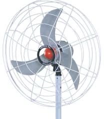 VENT. GOAR SOLASTER 70 COLUNA VENEZA 3P V70C 270W BRANCO 3V 220V