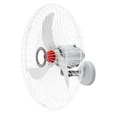 VENT. GOAR SOLASTER 70 PAREDE VENEZA 3P V70 270W BRANCO 220V