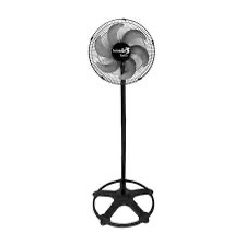 VENT. LORENSID TUFAO 50 COLUNA M2 170W PRETO 6P BIV
