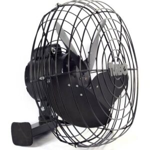 VENT. MAX TURBO IND. 50 COLUNA MOTOR 1.8 HP BRANCO 220V