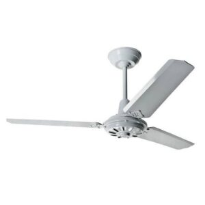 VENT. TETO COMERCIAL M3 CINZA 3 PAS LORENSID