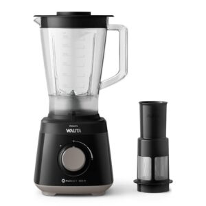 LIQUID. WALITA PROBLEND 4 600W PRETO C FILTRO RI2112.90 220V