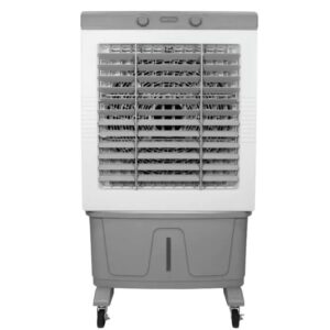 CLIMATIZADOR VENTSOL 400W 125 LTS EVAP. CLIN125 PRO 9.000 BR CINZA 220V