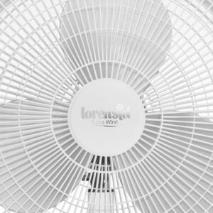 VENT. LORENSID 40 COLUNA 3P 130W GR. CROMADO 220V