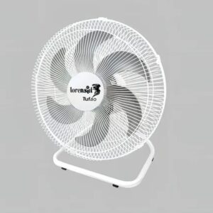 VENT. LORENSID 50 MESA M1 200W BRANCO 4P B ACO BIV