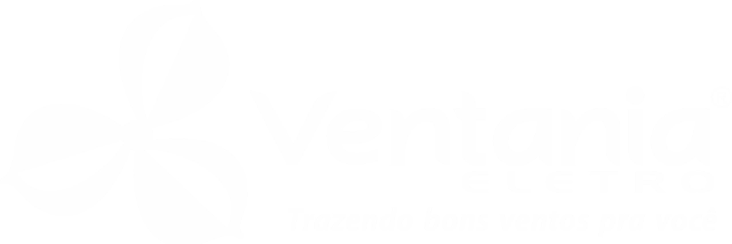 Ventania Eletro