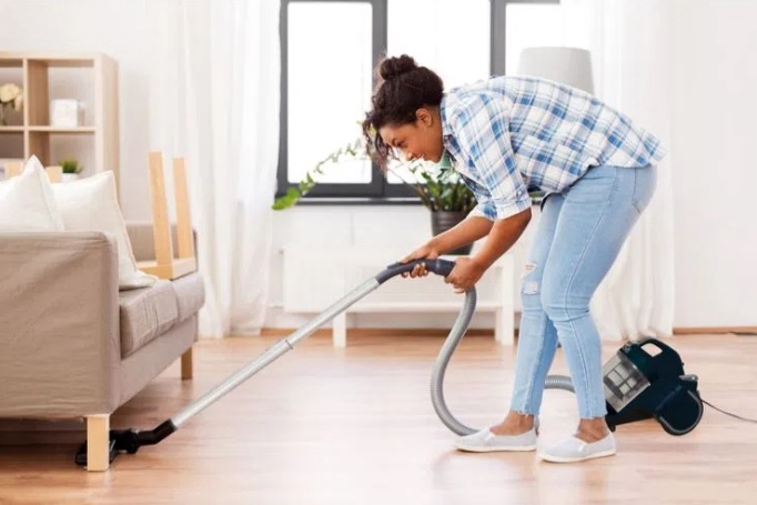 ASPIRADOR PO CICLONICO 1400W 2.0 LT BLACK DECKER 220V - Imagem 2