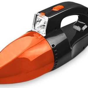 ASPIRADOR PO PORT. AUTOMOTIVO LATERNA LED 12V HSU1000 HOTSAT