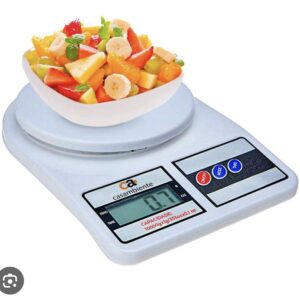 BALANCA COZINHA 10.0 KG DIGITAL BRANCA 006940 CP