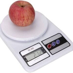 BALANCA COZINHA 10.0 KG DIGITAL BRANCA NOVO SECULO