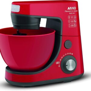 BATEDEIRA ARNO PLANETARIA DELUXE 8V 500W 2T SX94 220V
