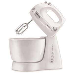 BATEDEIRA MONDIAL B50W CAKE BRANCA 4V 500W 220V