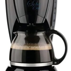 CAFETEIRA CADENCE SABOR CAFE 12 CAFES 220V