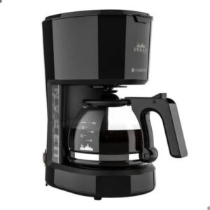 CAFETEIRA CADENCE URBAN 15 CAFES PRETA 220V