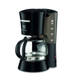 CAFETEIRA ELECTROLUX EASYLINE CMB31 12 CAF. PRETA 220V