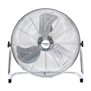 CIRCULADOR VENTISOL 50 MESA 3P 200W CAA02 CROMADO 2220V