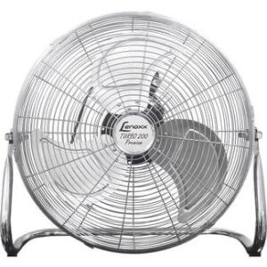 CIRCULADOR 50 MESA 3P 200W PCR251 CROMADO LENOXX 220V 2