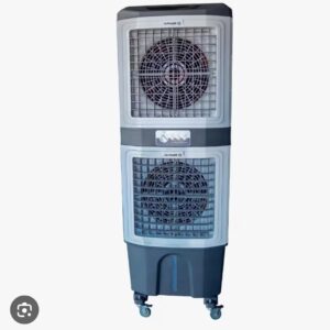 CLIMATIZADOR BELLATO 240W 90 LTS EVAP. DUPLO 9.000 BLT9D 220V