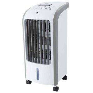 CLIMATIZADOR BRITANIA 55W 3.2 LTS PORT. BR BCL01F MANUAL 220V