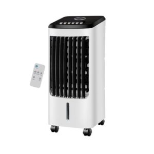 CLIMATIZADOR BRITANIA 80W 4.0 LTS PORT. BR BCL04F1 DIGITAL 220V