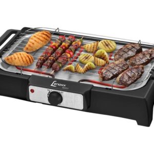 CHURRASQUEIRA ELETRICA MESA PRATIC II 2000W LENOXX 220V