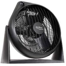 CIRCULADOR 30 MESA 3P 65W C300P BRITANIA PRETO 220V