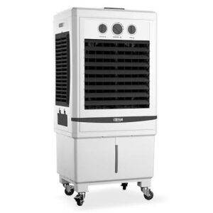 CLIMATIZADOR CLIMAT 150W 45 LTS EVAP. 40RT SLIM BR PRETO 220V